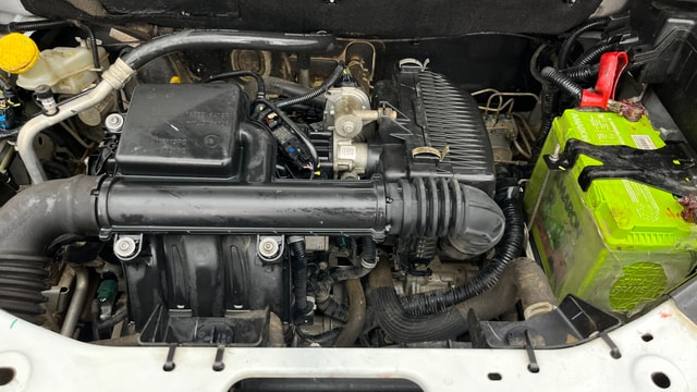 View Renault Kiger Image 45 Used Renault Kiger Image 45