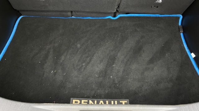 View Renault Kiger Image 7 Used Renault Kiger Image 7