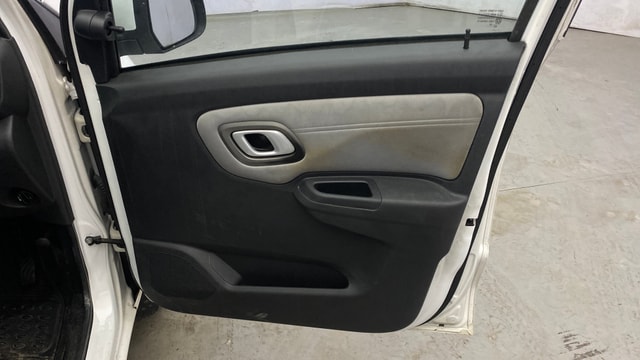 View Datsun Redi GO Image 32 Used Datsun Redi GO Image 32