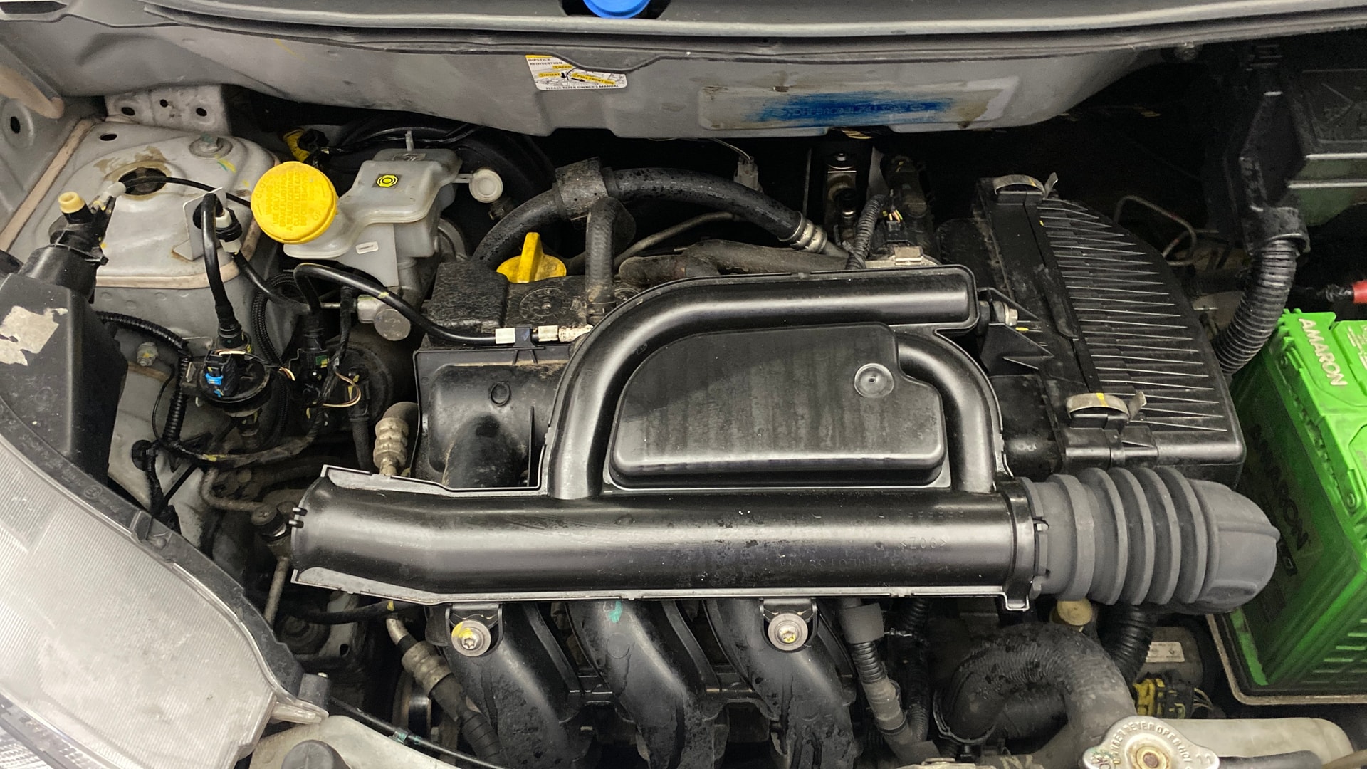 Used 2020 Datsun Redi GO Used 2020 Datsun Redi GO