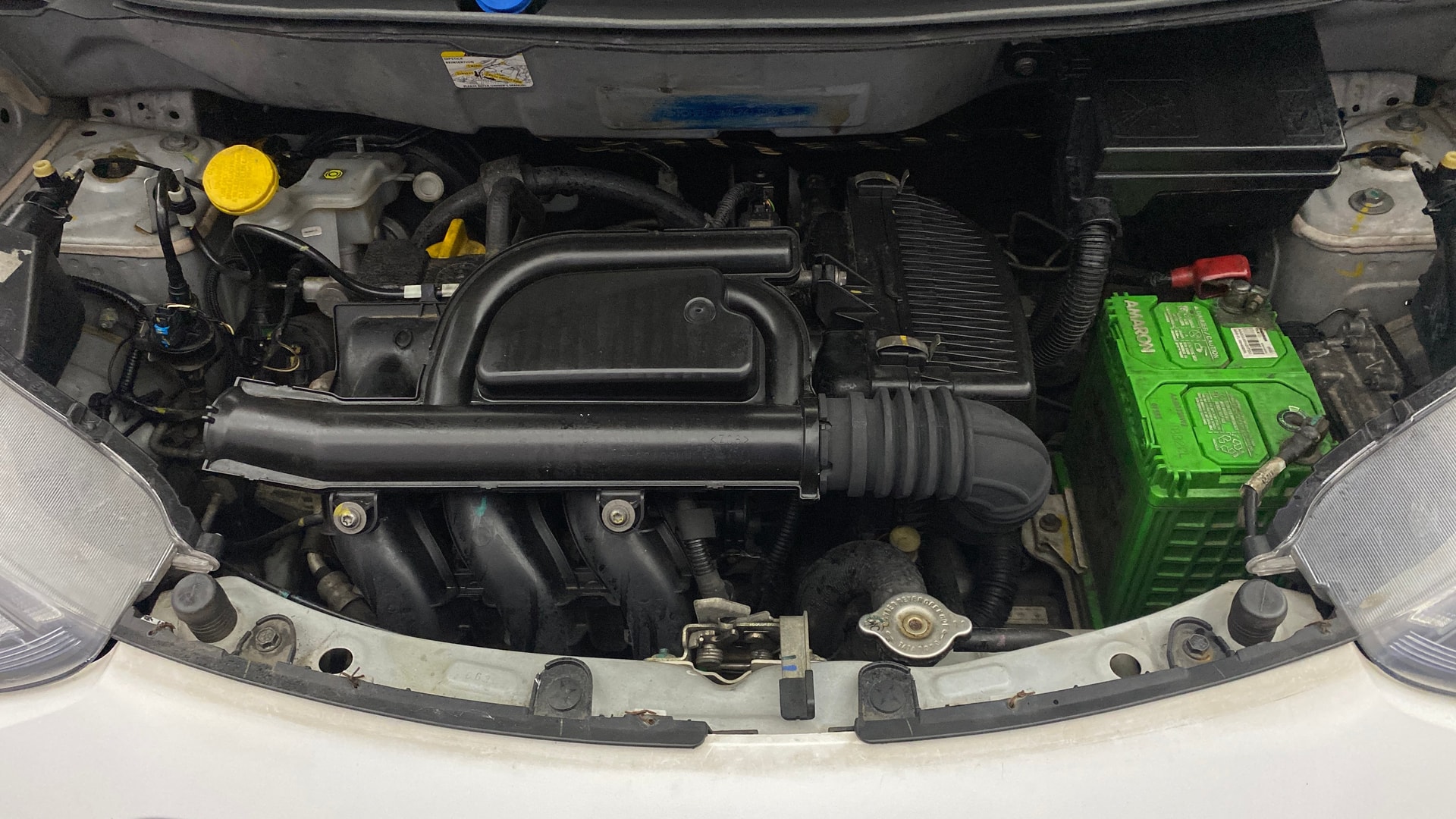 Used 2020 Datsun Redi GO Used 2020 Datsun Redi GO