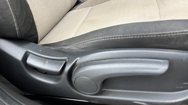 View Hyundai Elite i20 Image 18 Used Hyundai Elite i20 Image 18
