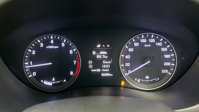 View Hyundai Elite i20 Image 35 Used Hyundai Elite i20 Image 35