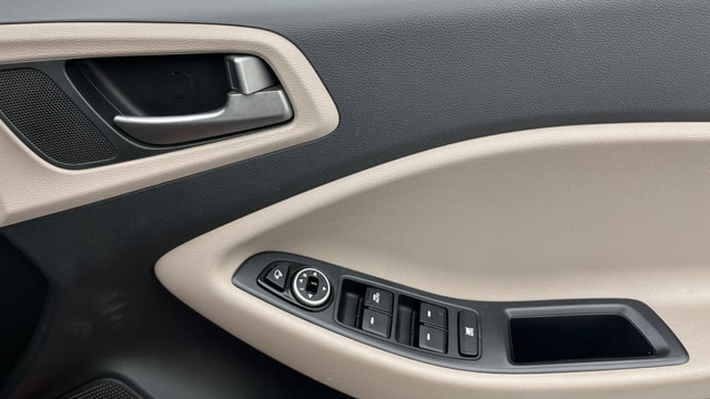 View Hyundai Elite i20 Image 33 Used Hyundai Elite i20 Image 33
