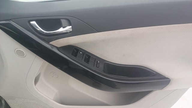 View Tata Nexon Image 40 Used Tata Nexon Image 40
