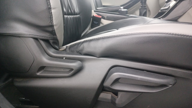 View Tata Nexon Image 11 Used Tata Nexon Image 11