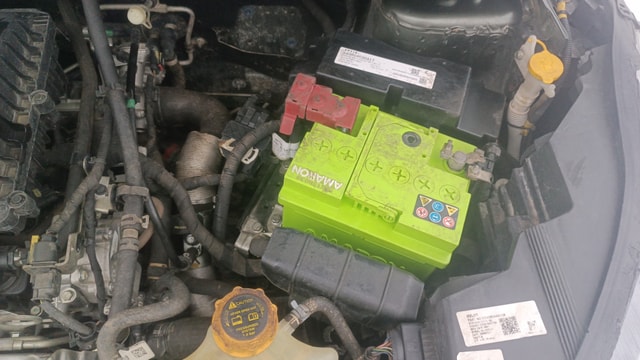 View Tata Nexon Image 30 Used Tata Nexon Image 30