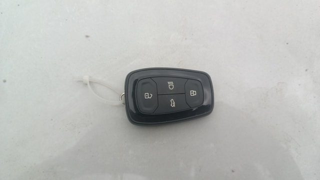 View Tata Nexon Image 19 Used Tata Nexon Image 19