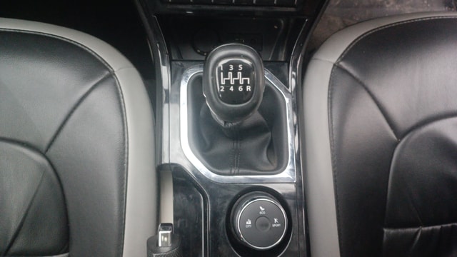 View Tata Nexon Image 43 Used Tata Nexon Image 43