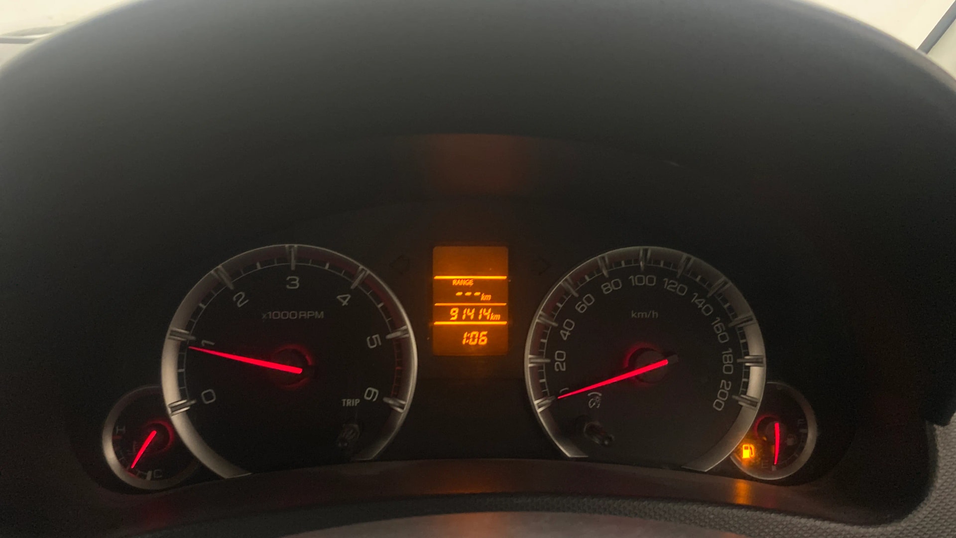 View 2014 Maruti Suzuki 1000 Base Variant Image 33 Used 2014 Maruti Suzuki 1000 Base Variant Image 33