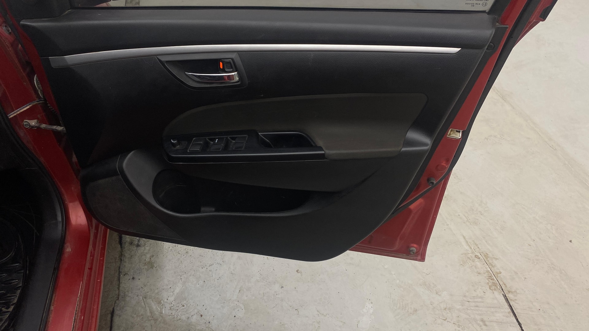 View 2014 Maruti Suzuki 1000 Base Variant Image 32 Used 2014 Maruti Suzuki 1000 Base Variant Image 32