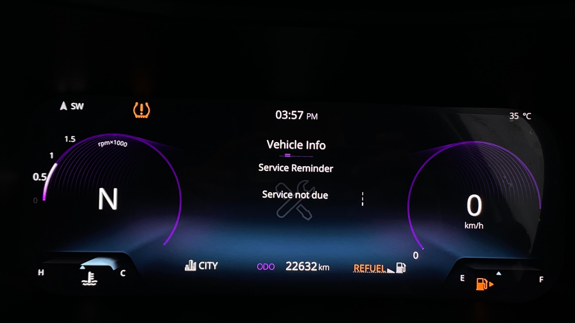 Used 2024 Tata Nexon Used 2024 Tata Nexon