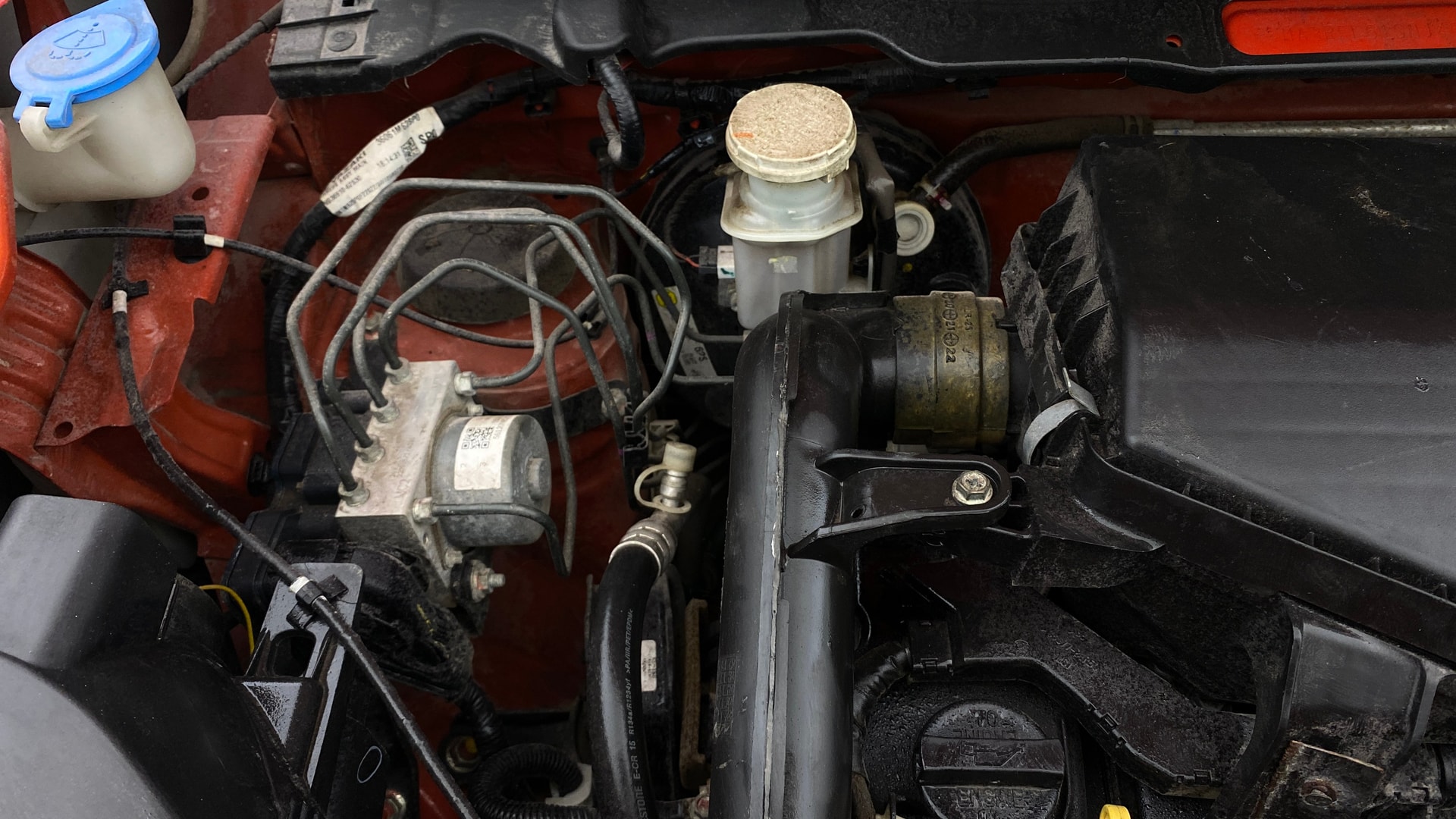 View 2022 Maruti Suzuki 1000 Base Variant Image 3 Used 2022 Maruti Suzuki 1000 Base Variant Image 3