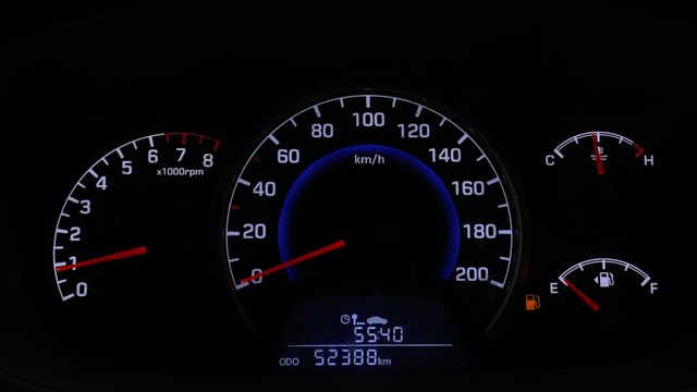 View Hyundai Grand i10 Image 34 Used Hyundai Grand i10 Image 34