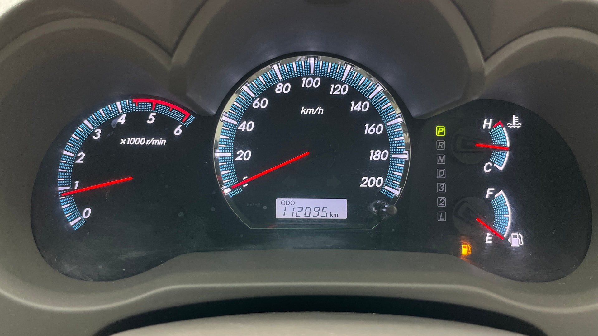 Used 2013 Toyota Fortuner Used 2013 Toyota Fortuner