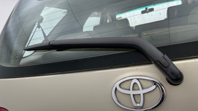 View Toyota Fortuner Image 25 Used Toyota Fortuner Image 25