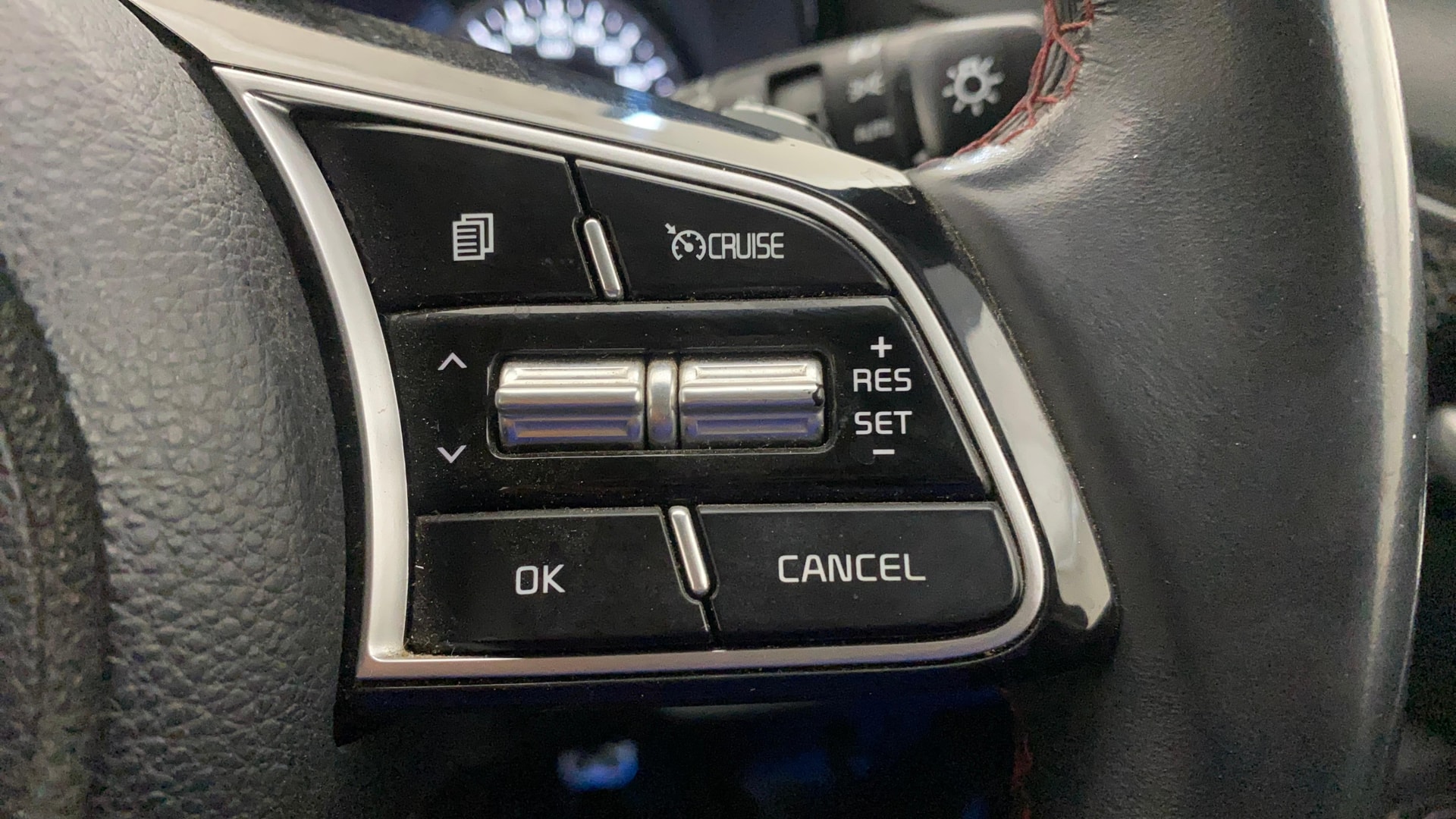 Used 2022 Kia Seltos Used 2022 Kia Seltos
