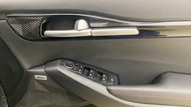 View Kia Seltos Image 35 Used Kia Seltos Image 35