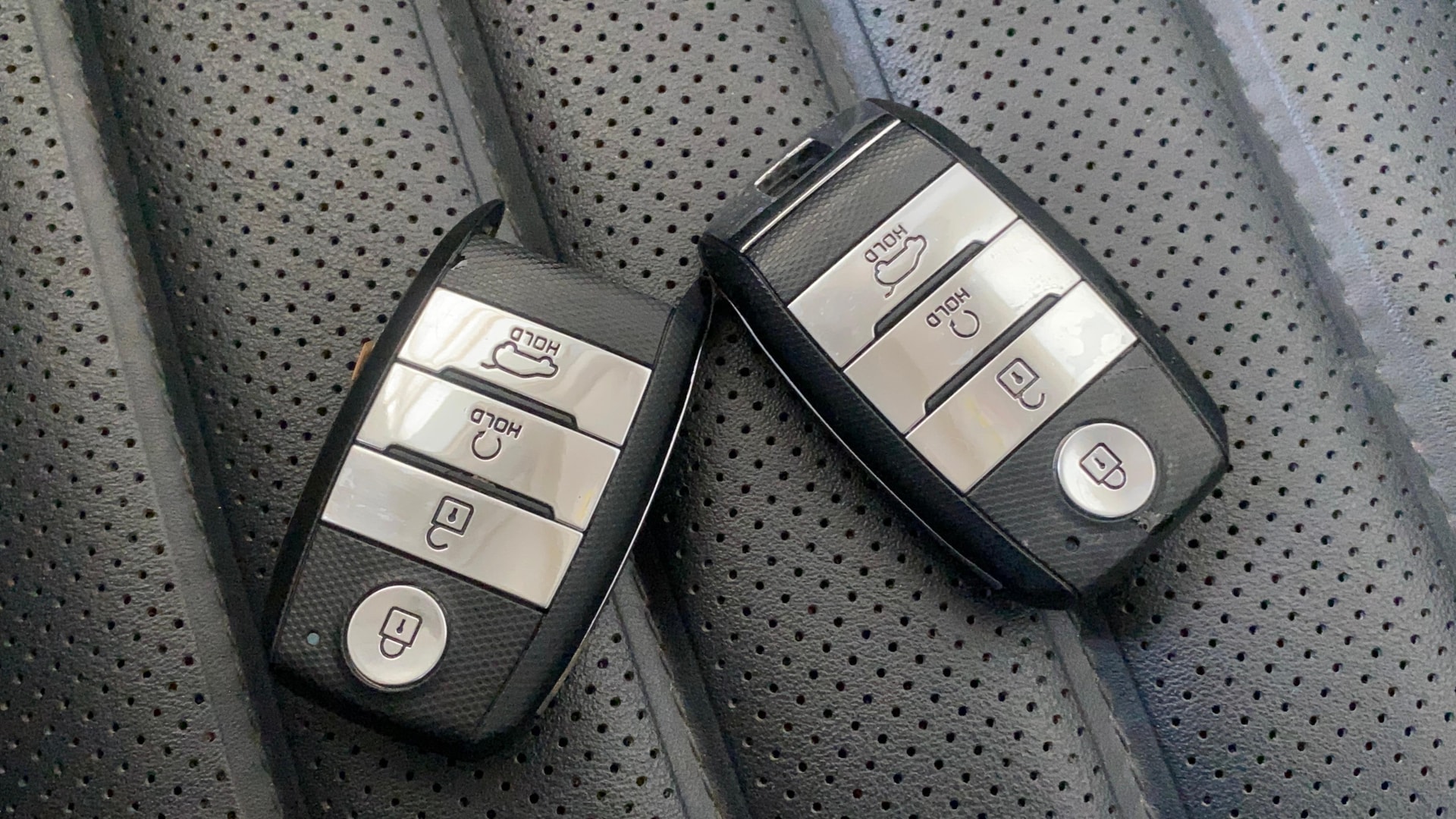 Used 2022 Kia Seltos Used 2022 Kia Seltos