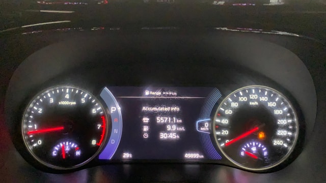 View Kia Seltos Image 37 Used Kia Seltos Image 37