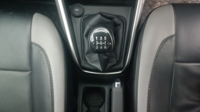 View Ford EcoSport Image 40 Used Ford EcoSport Image 40
