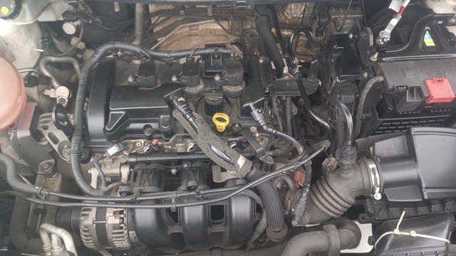View Ford EcoSport Image 43 Used Ford EcoSport Image 43