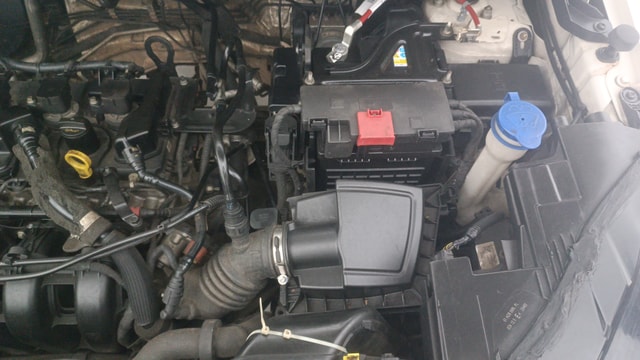 View Ford EcoSport Image 14 Used Ford EcoSport Image 14