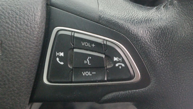 View Ford EcoSport Image 3 Used Ford EcoSport Image 3