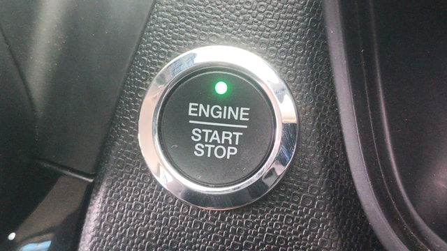 View Ford EcoSport Image 35 Used Ford EcoSport Image 35