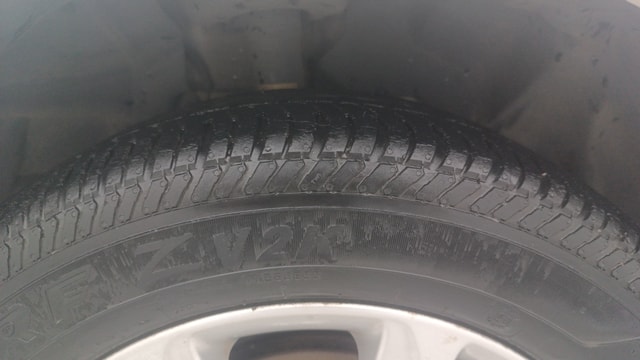 View Ford EcoSport Image 45 Used Ford EcoSport Image 45