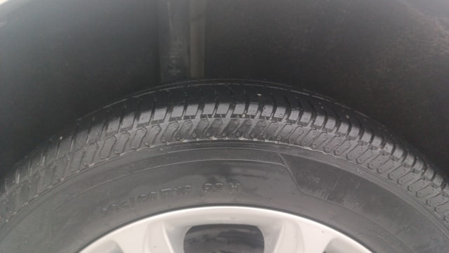 View Ford EcoSport Image 15 Used Ford EcoSport Image 15