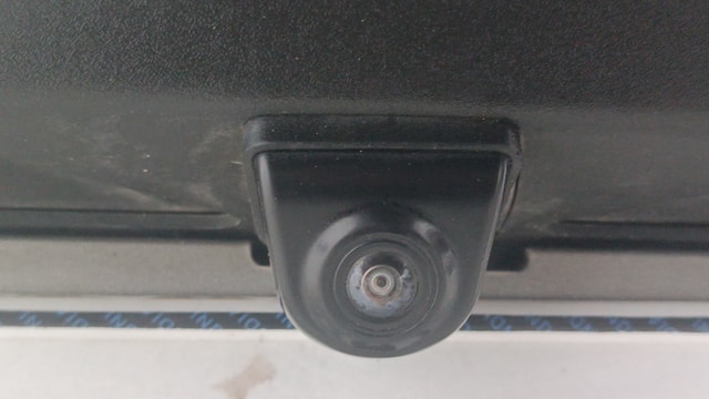View Ford EcoSport Image 24 Used Ford EcoSport Image 24
