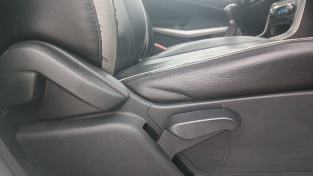 View Ford EcoSport Image 19 Used Ford EcoSport Image 19