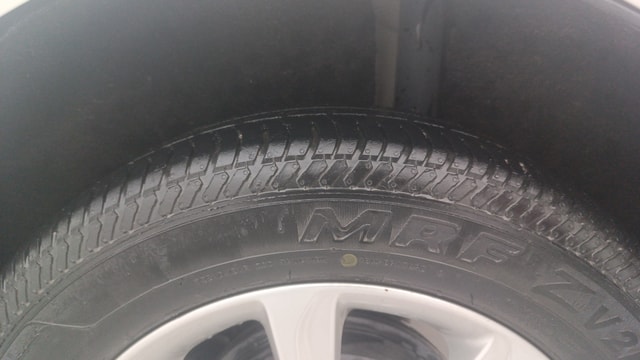 View Ford EcoSport Image 20 Used Ford EcoSport Image 20