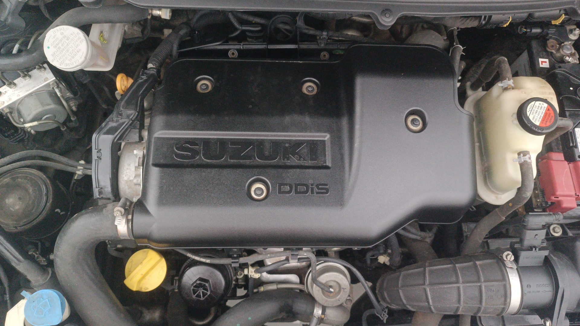 View 2018 Maruti Suzuki 1000 Base Variant Image 45 Used 2018 Maruti Suzuki 1000 Base Variant Image 45