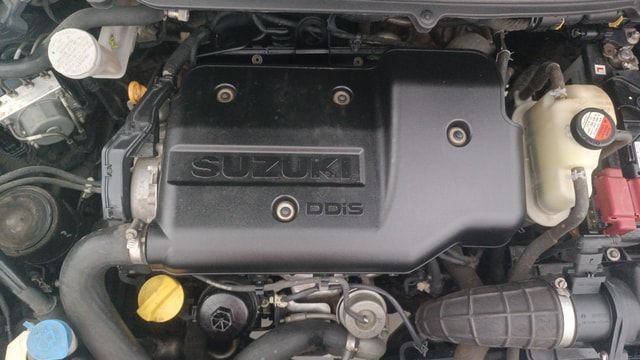 View Maruti Suzuki 1000 Image 45 Used Maruti Suzuki 1000 Image 45