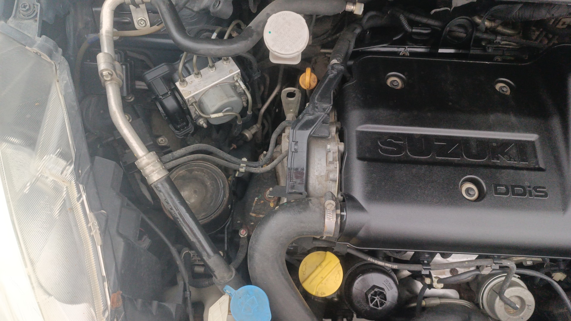 View 2018 Maruti Suzuki 1000 Base Variant Image 26 Used 2018 Maruti Suzuki 1000 Base Variant Image 26