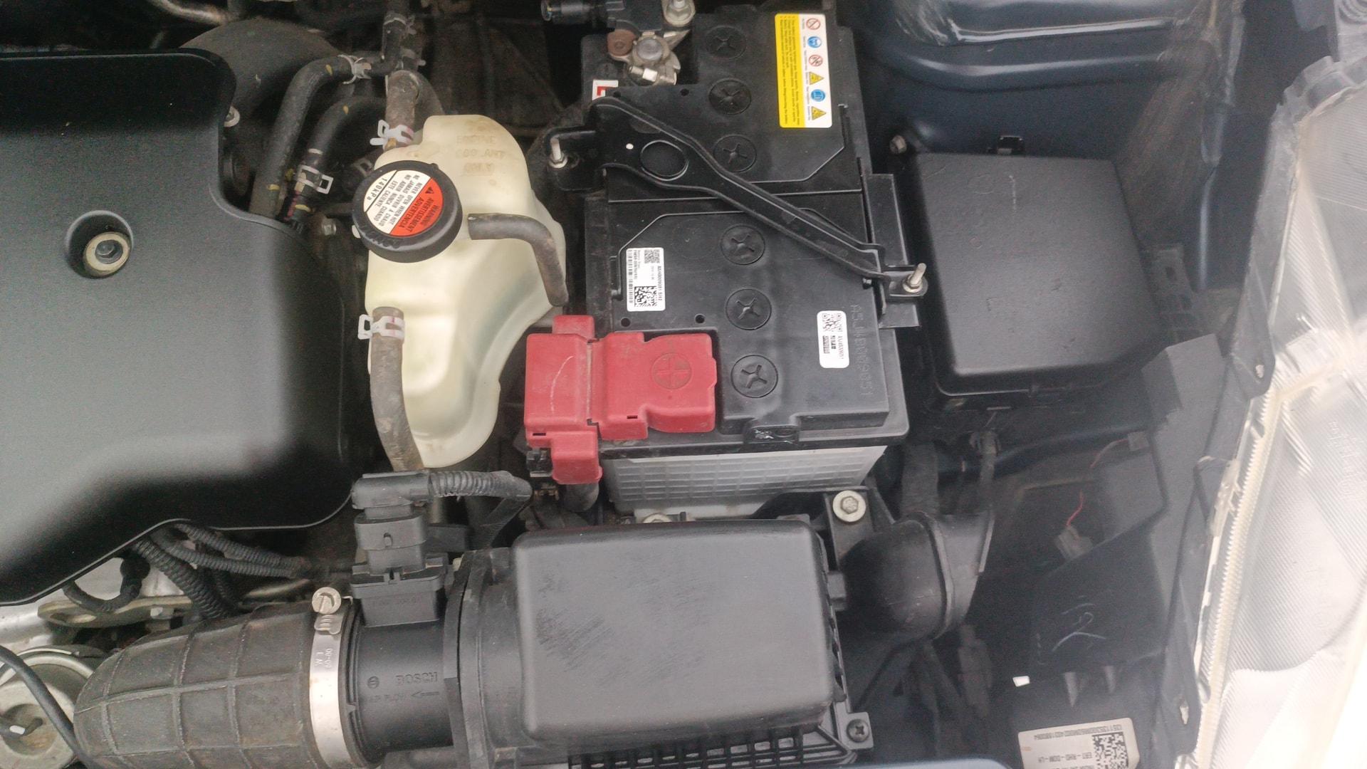 View 2018 Maruti Suzuki 1000 Base Variant Image 30 Used 2018 Maruti Suzuki 1000 Base Variant Image 30