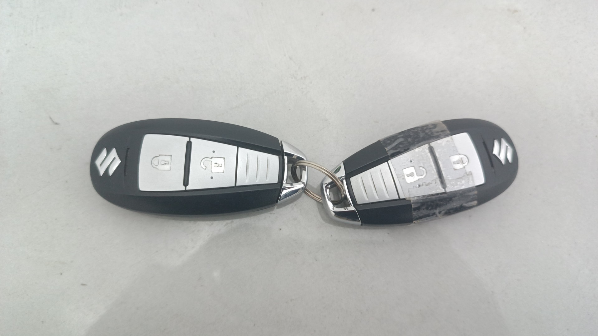 View 2018 Maruti Suzuki 1000 Base Variant Image 19 Used 2018 Maruti Suzuki 1000 Base Variant Image 19