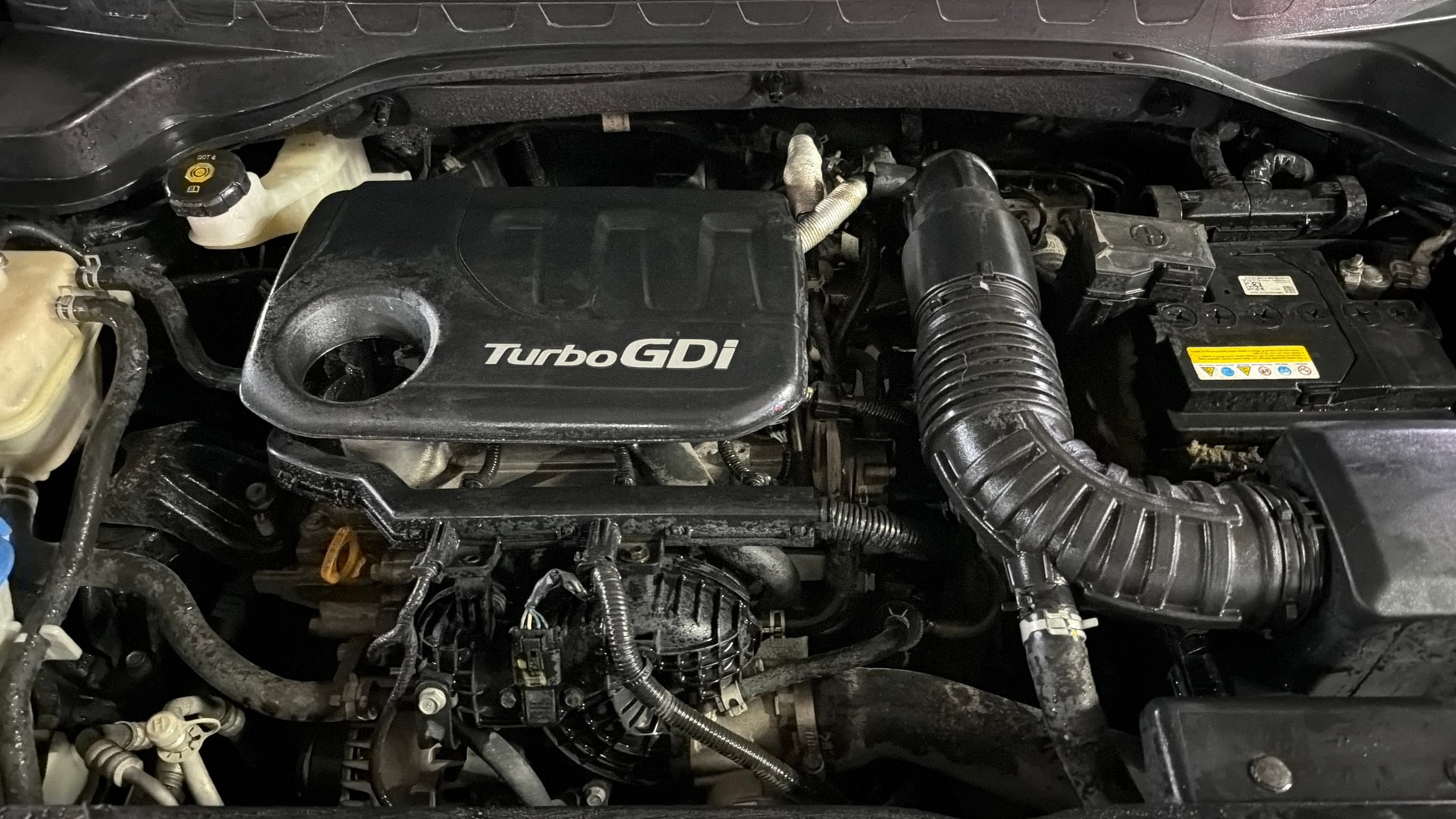 Used 2021 Kia Sonet Used 2021 Kia Sonet