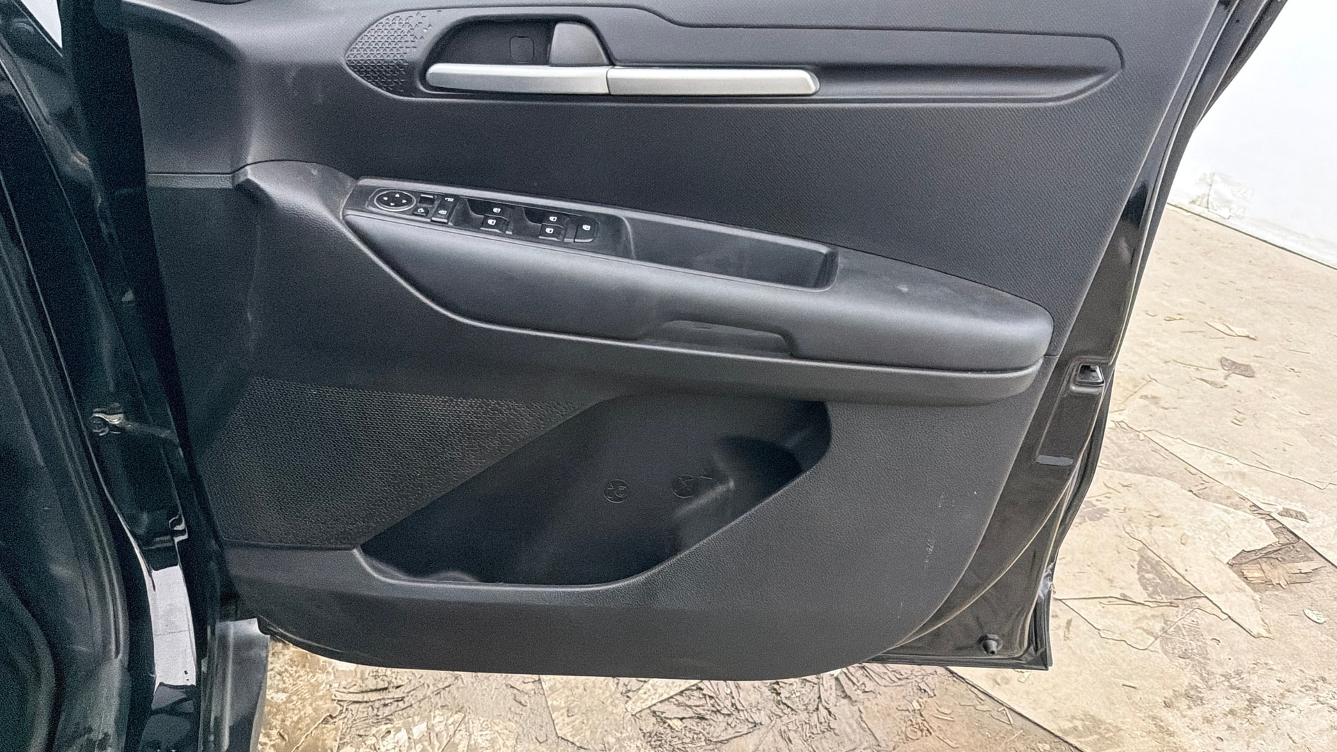 Used 2021 Kia Sonet Used 2021 Kia Sonet