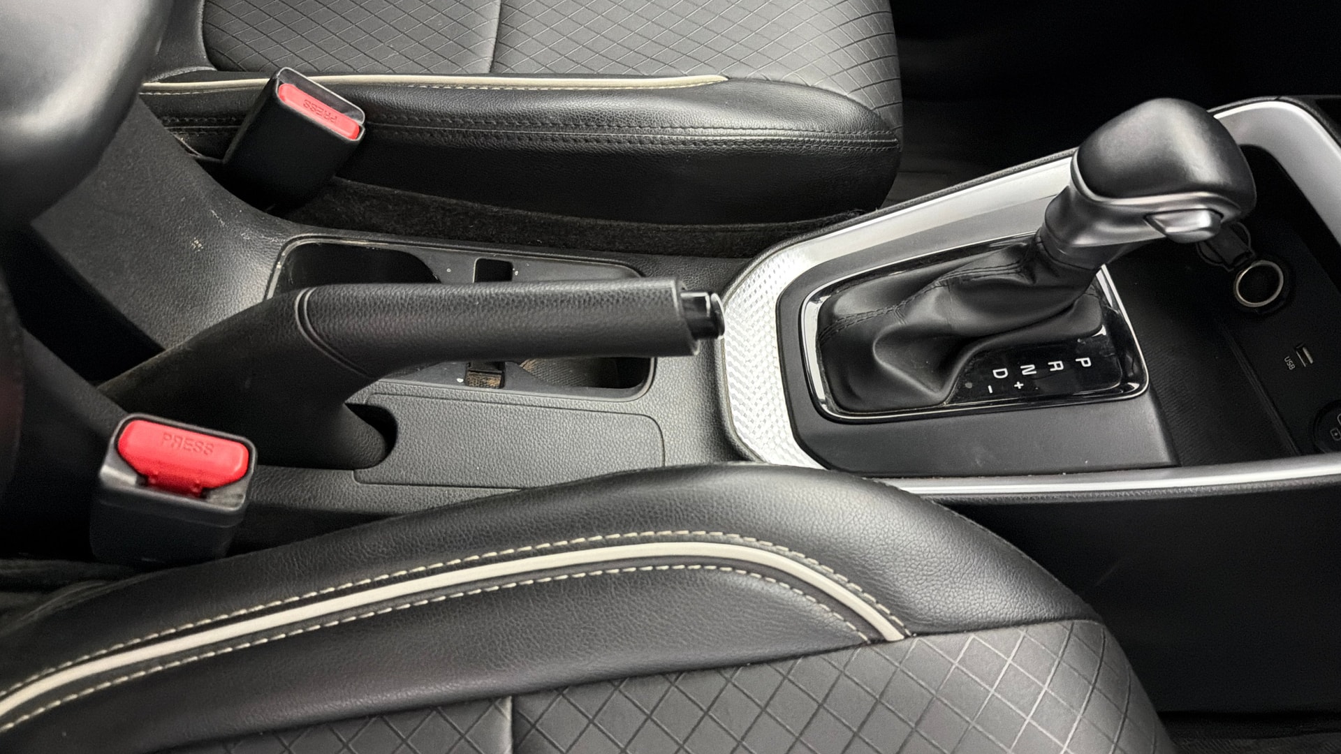 Used 2021 Kia Sonet Used 2021 Kia Sonet