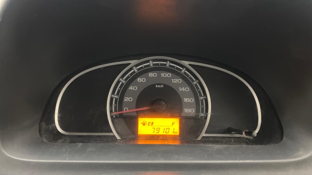 View Maruti Suzuki Alto 800 Image 33 Used Maruti Suzuki Alto 800 Image 33
