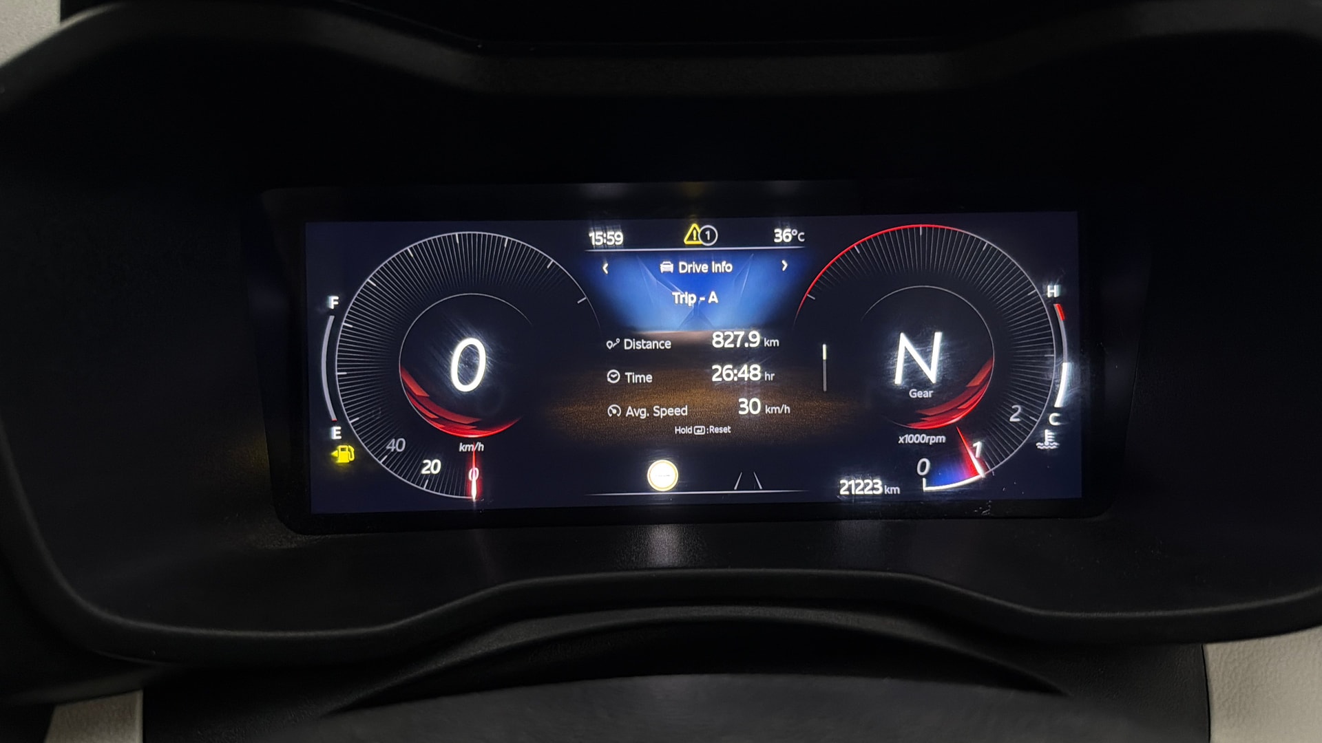 Used 2024 Mahindra XUV 3XO Used 2024 Mahindra XUV 3XO