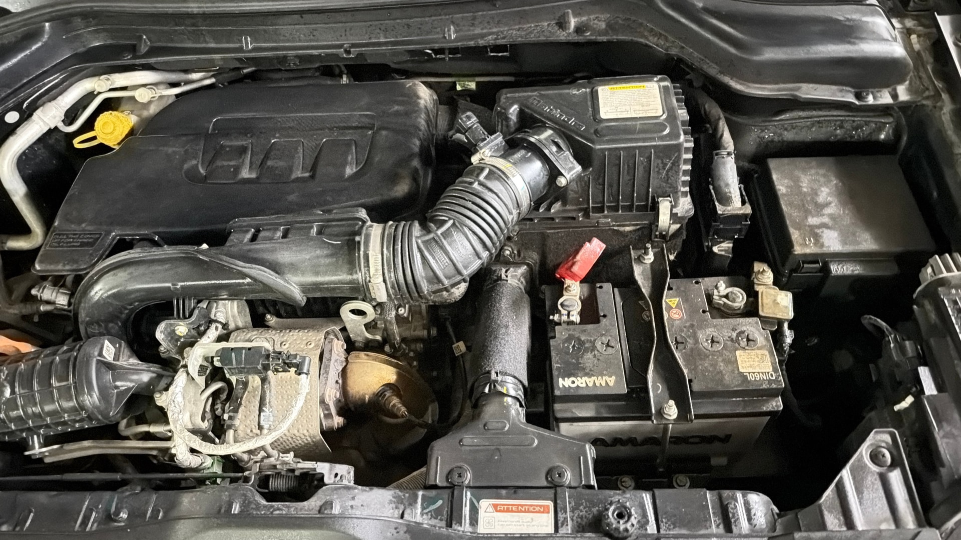 Used 2024 Mahindra XUV 3XO Used 2024 Mahindra XUV 3XO