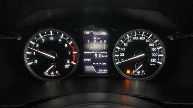 View Maruti Suzuki 1000 Image 37 Used Maruti Suzuki 1000 Image 37