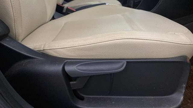 View Skoda Rapid Image 18 Used Skoda Rapid Image 18
