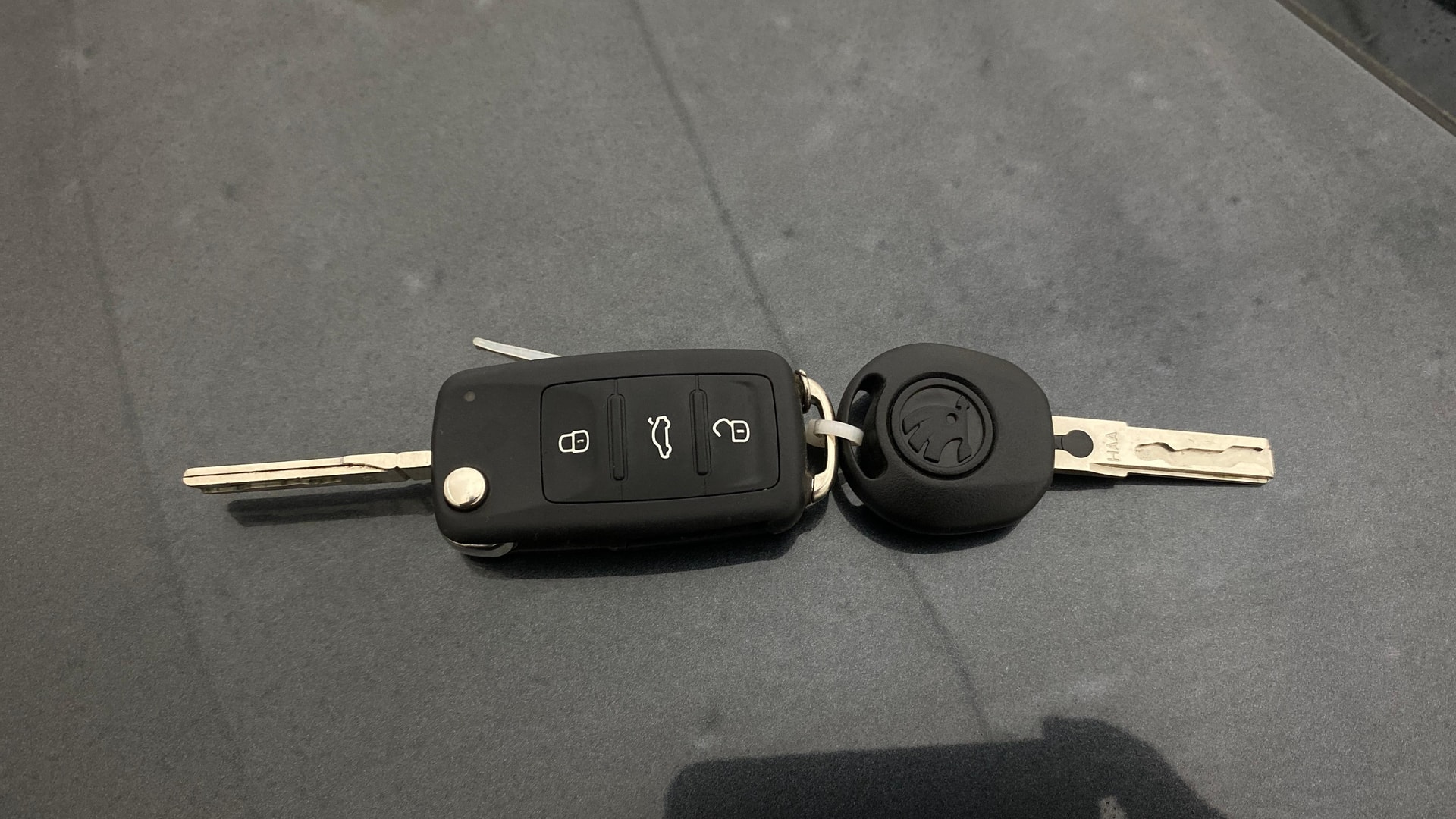 View 2019 Skoda Rapid 1.6 MPI Style Petrol BS IV Image 27 Used 2019 Skoda Rapid 1.6 MPI Style Petrol BS IV Image 27