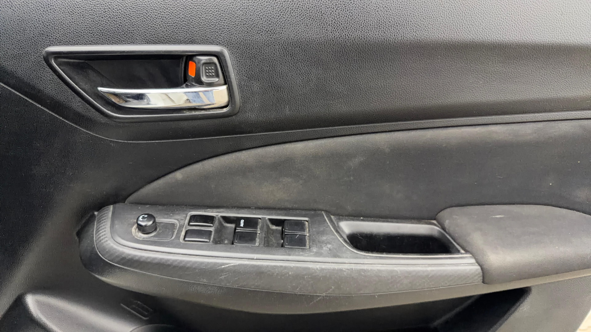 View 2018 Maruti Suzuki 1000 Base Variant Image 33 Used 2018 Maruti Suzuki 1000 Base Variant Image 33
