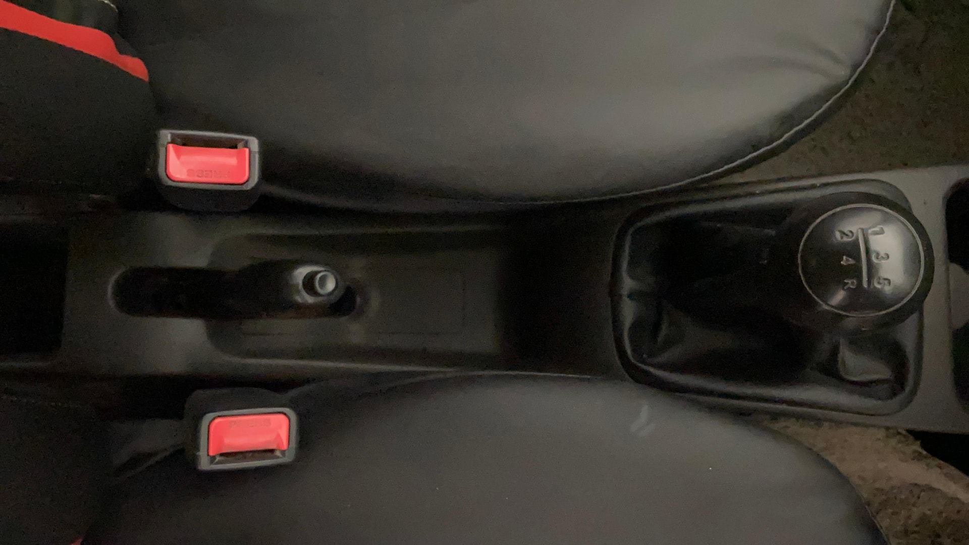 View 2017 Hyundai EON Era Plus Image 37 Used 2017 Hyundai EON Era Plus Image 37